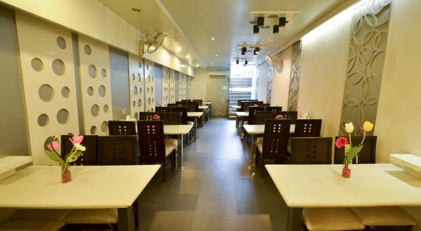 Hotel Central Residency Hotel in Varanasi