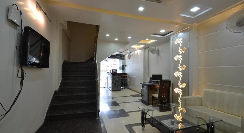Hotel Central Residency Hotel in Varanasi