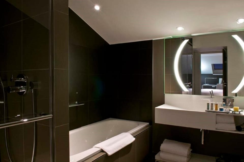 Radisson Blu Hotel Nantes Hotel in Nantes