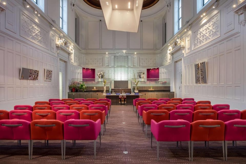 Radisson Blu Hotel Nantes Hotel in Nantes