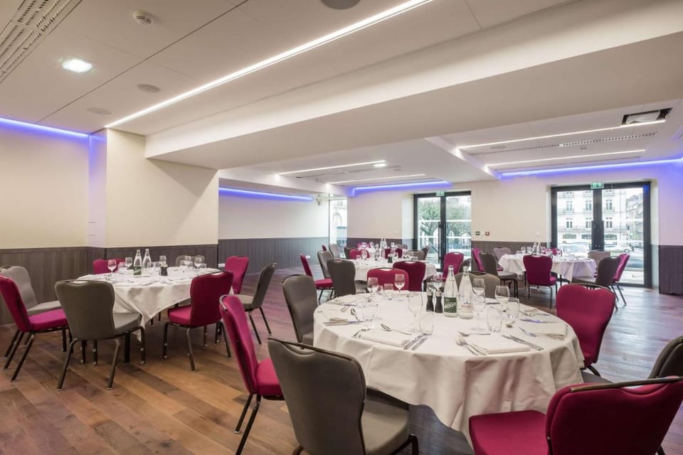 Radisson Blu Hotel Nantes Hotel in Nantes