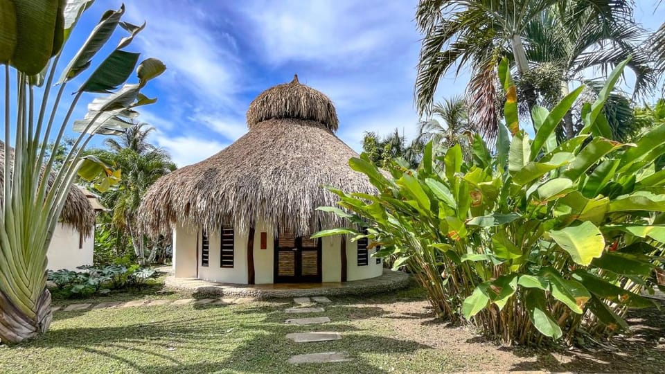 Viajero Tayrona Hostel & Ecohabs Hostel in Magdalena, Colombia