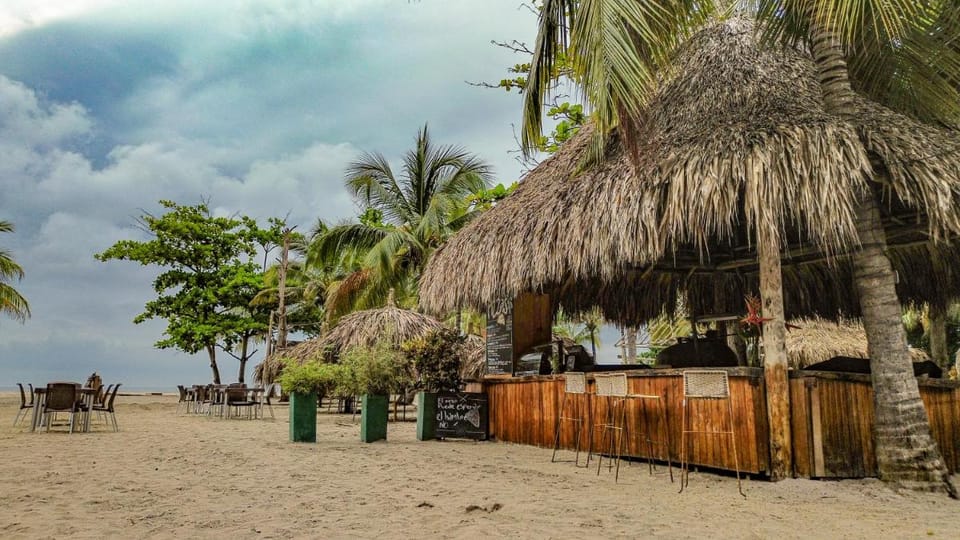 Viajero Tayrona Hostel & Ecohabs Hostel in Magdalena, Colombia