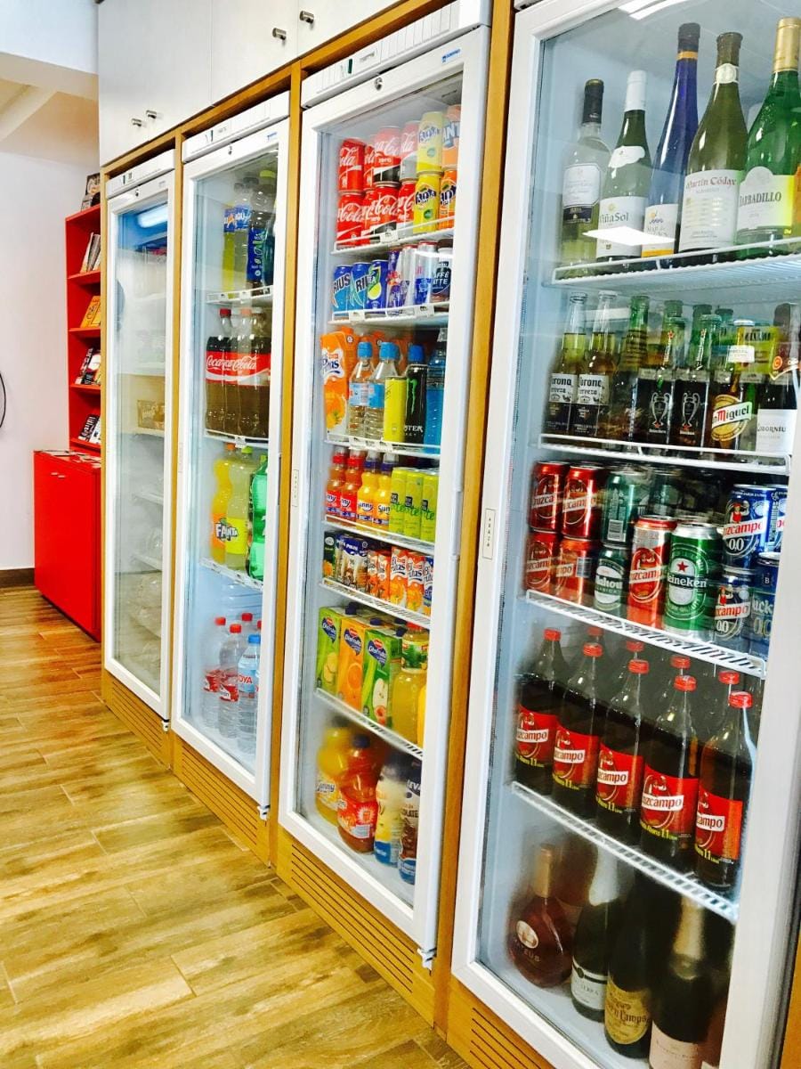 Hostal Acemar Bed and Breakfast in San Pedro de Alcántara