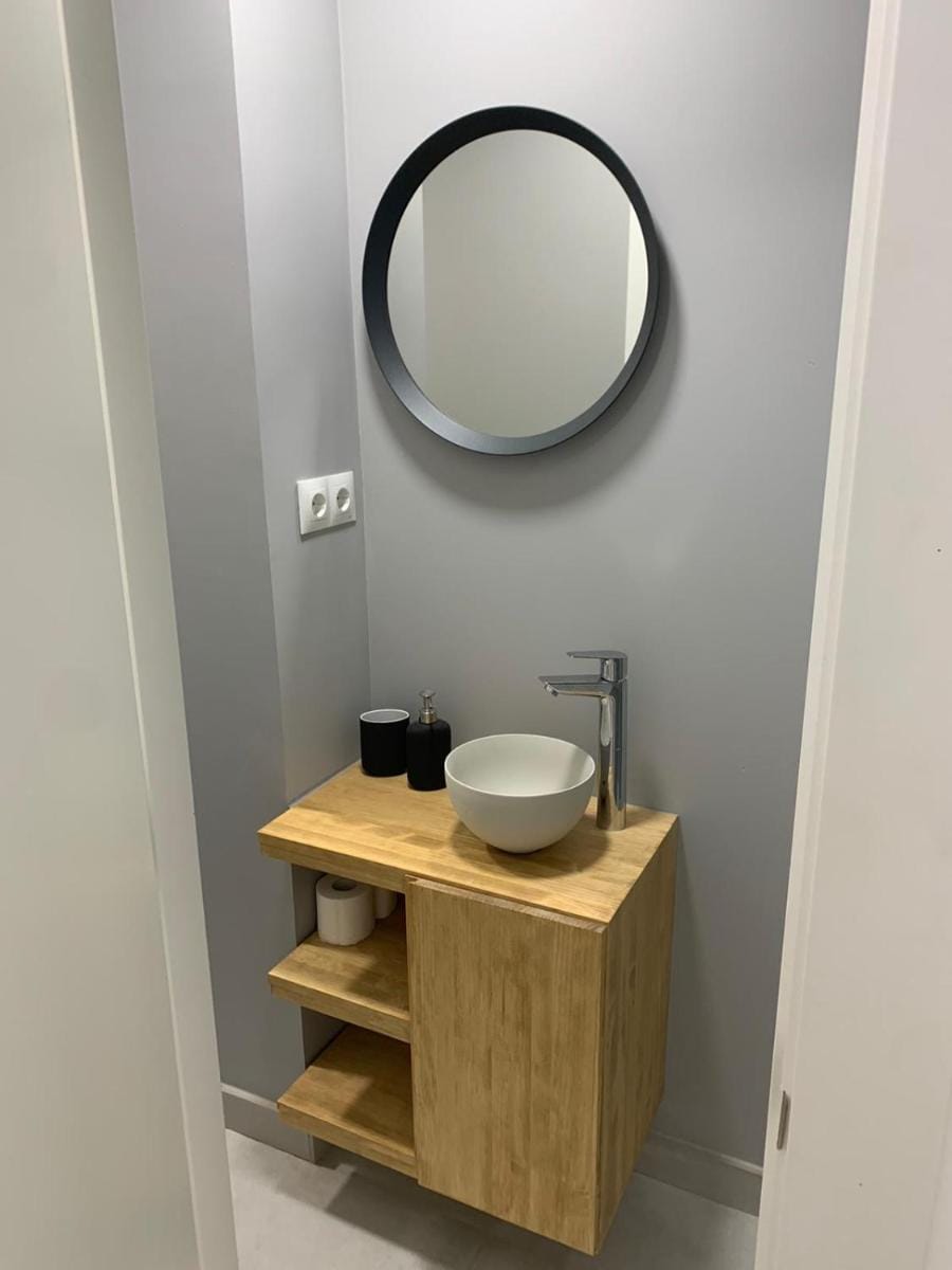 Hostal Acemar Bed and Breakfast in San Pedro de Alcántara