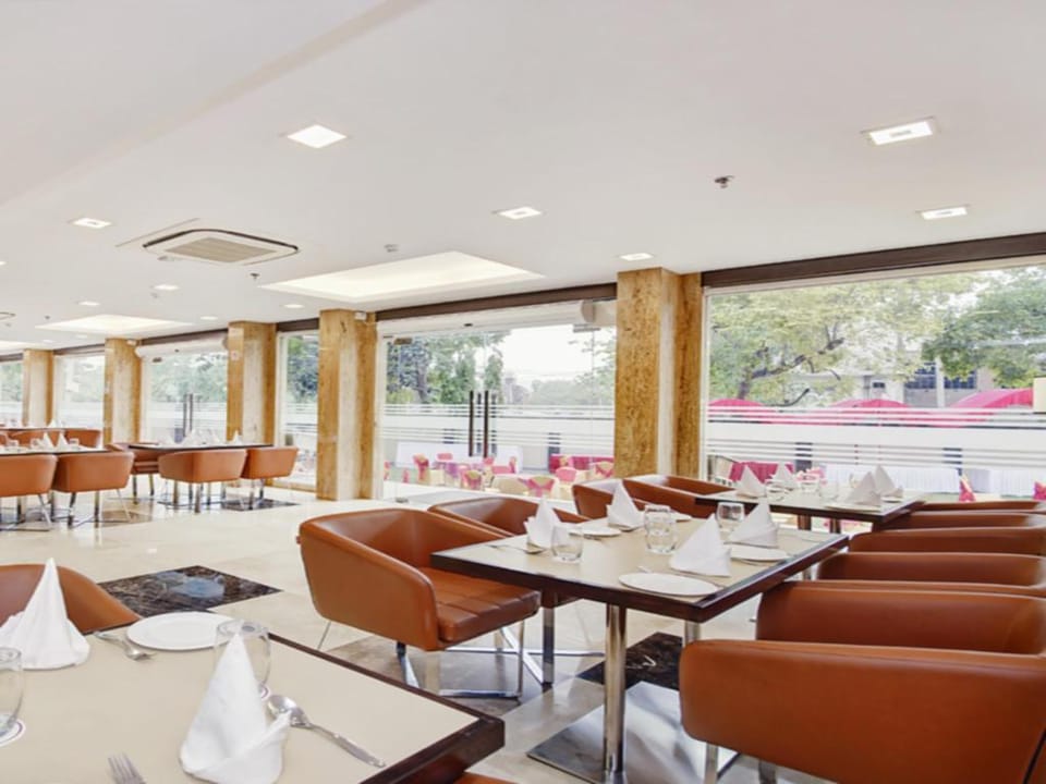 Palm Spring A Boutique Hotel Hotel in New Delhi