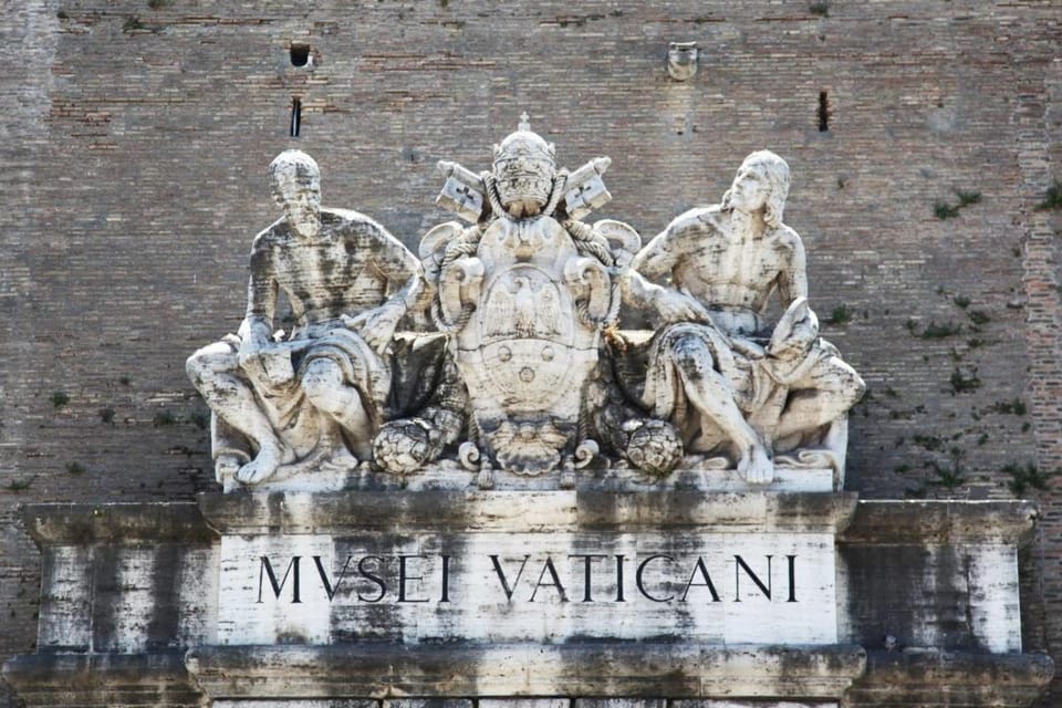 Vaticano84 Bed and Breakfast in Rome