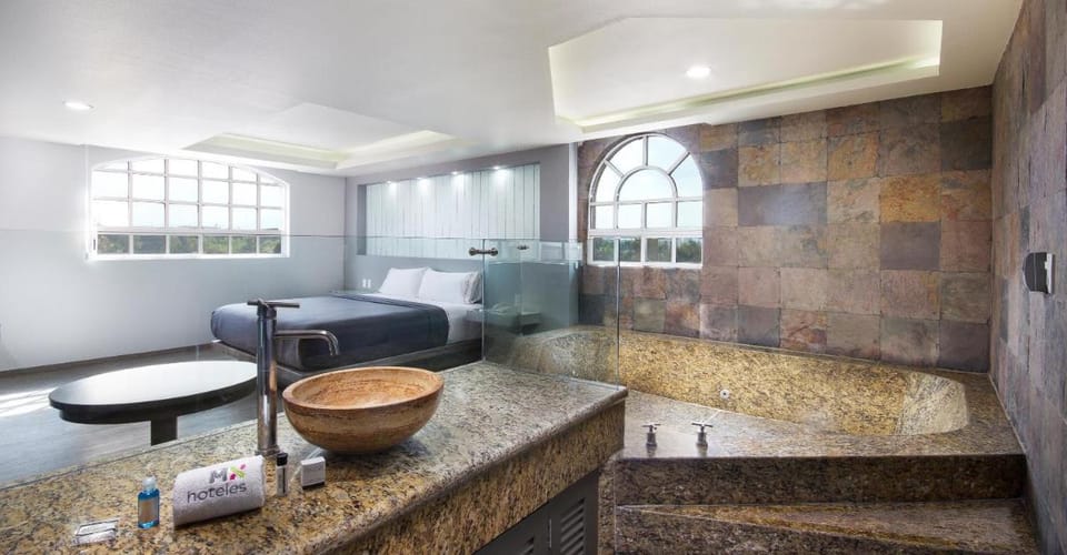 Hotel MX congreso CDMX, Trademark Collection by Wyndham Hotel in Mexico City