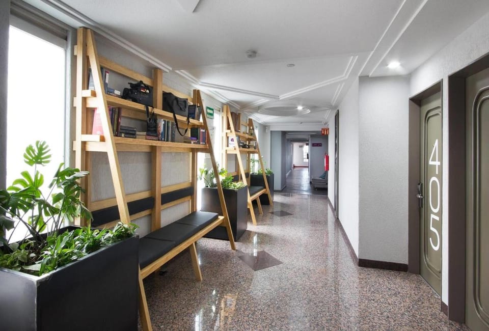 Hotel MX congreso CDMX, Trademark Collection by Wyndham Hotel in Mexico City