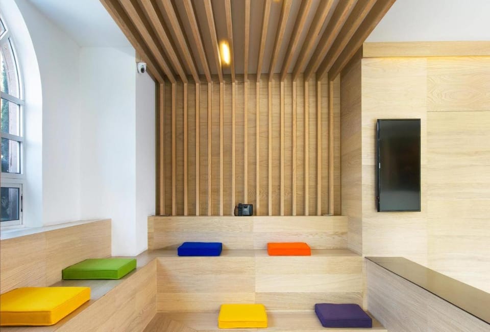 Hotel MX congreso CDMX, Trademark Collection by Wyndham Hotel in Mexico City