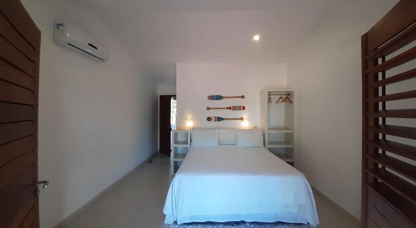 Pousada Recanto da Praia Hotel in State of Rio Grande do Norte, Brazil