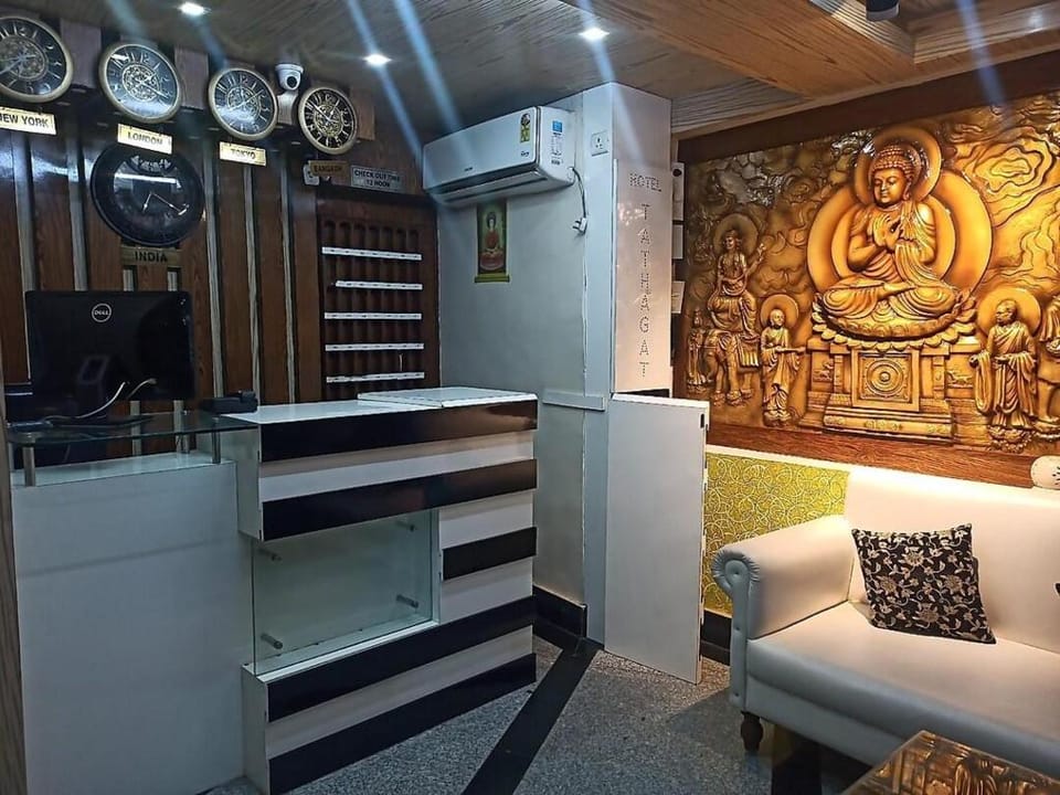 Hotel Tathagat Hotel in India