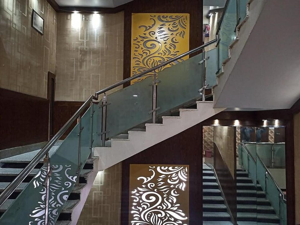 Hotel Tathagat Hotel in India
