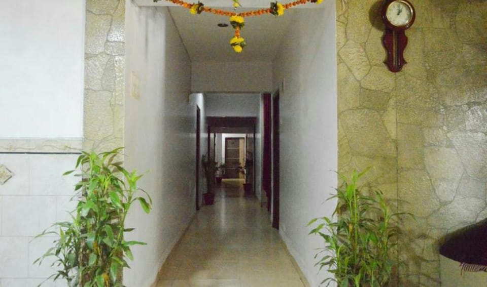 Kolkar's Lodge Hotel in Maharashtra