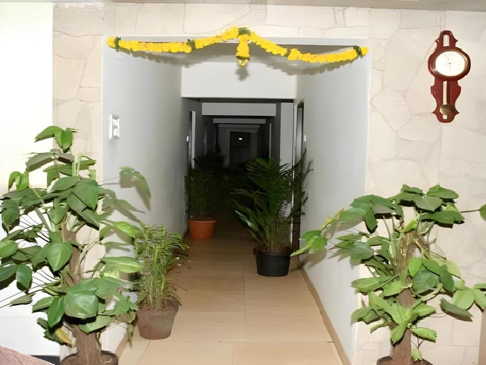 Kolkar's Lodge Hotel in Maharashtra