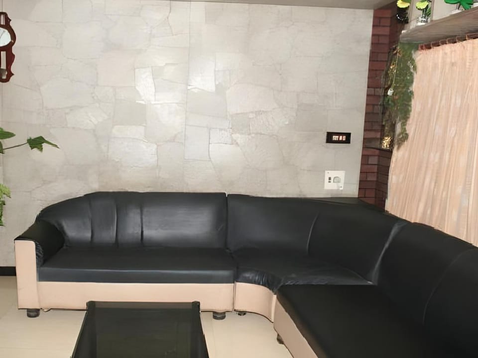Kolkar's Lodge Hotel in Maharashtra