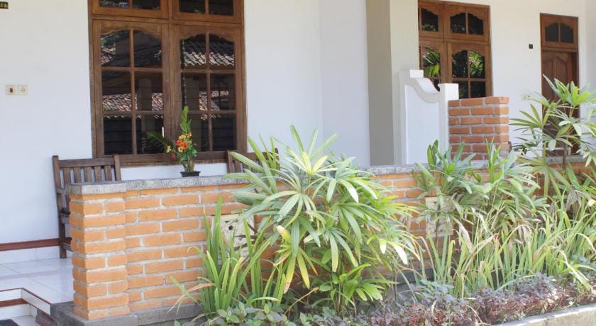 Mangga Bali Inn Bed and Breakfast in Kuta