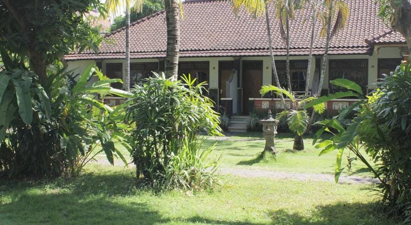 Mangga Bali Inn Bed and Breakfast in Kuta