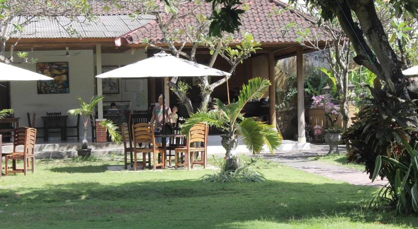 Mangga Bali Inn Bed and Breakfast in Kuta
