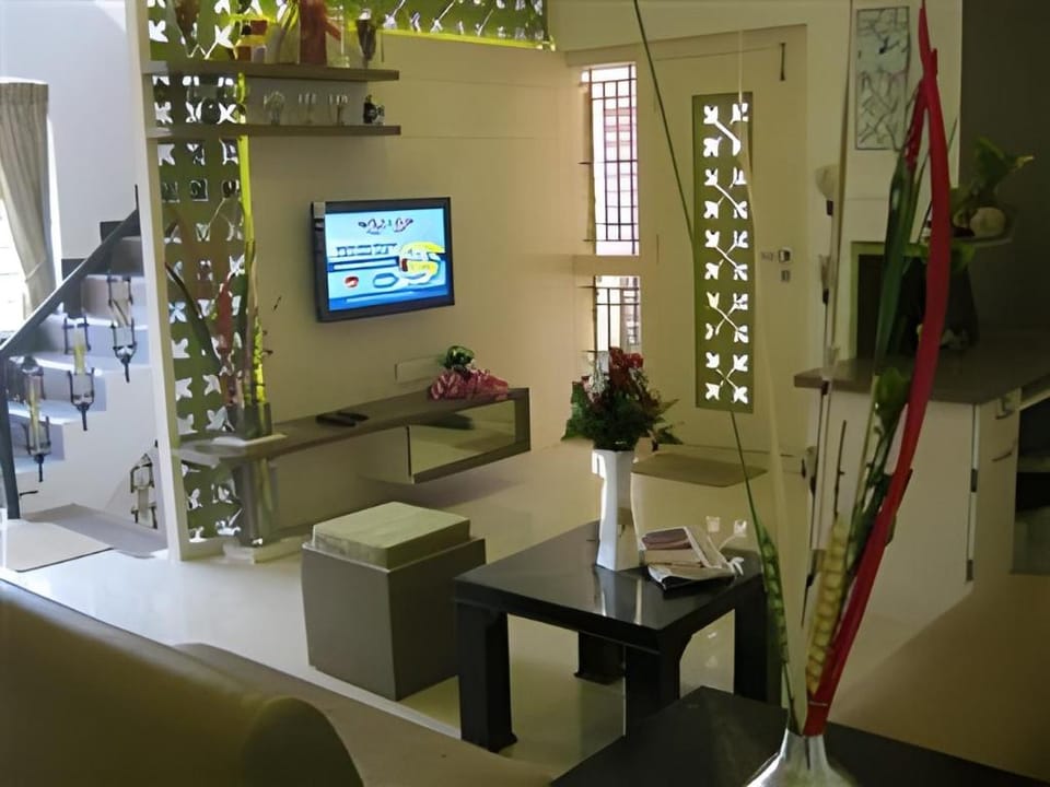 Anmol's Cottage Hotel in Ooty