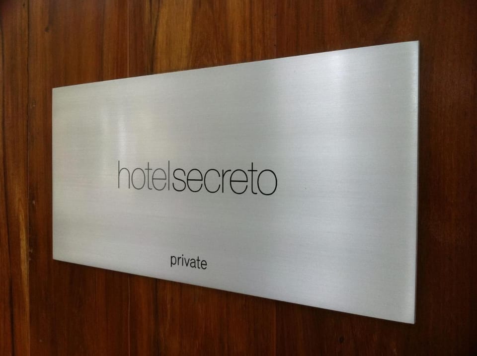 Hotel Secreto Hotel in Isla Mujeres