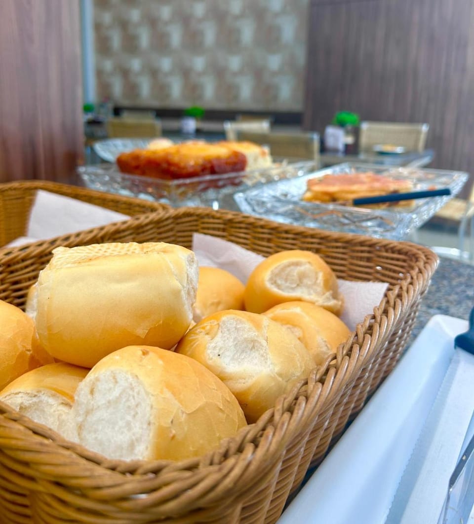 Premier Pallace Hotel Hotel in State of Tocantins