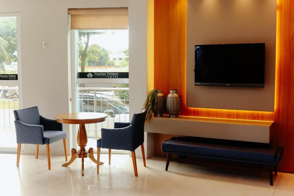 Premier Pallace Hotel Hotel in State of Tocantins