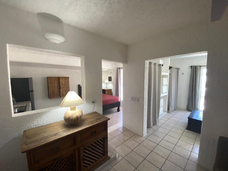 Caribo Cozumel Bed and Breakfast in San Miguel de Cozumel