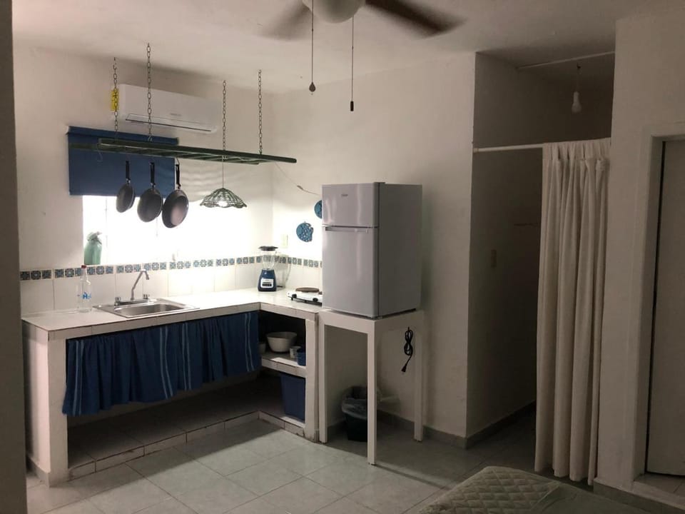 Caribo Cozumel Bed and Breakfast in San Miguel de Cozumel