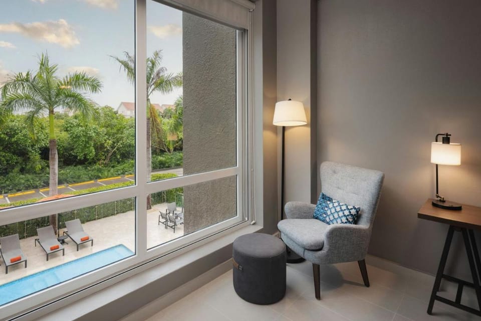 Four Points By Sheraton Punta Cana Village Hotel in Punta Cana
