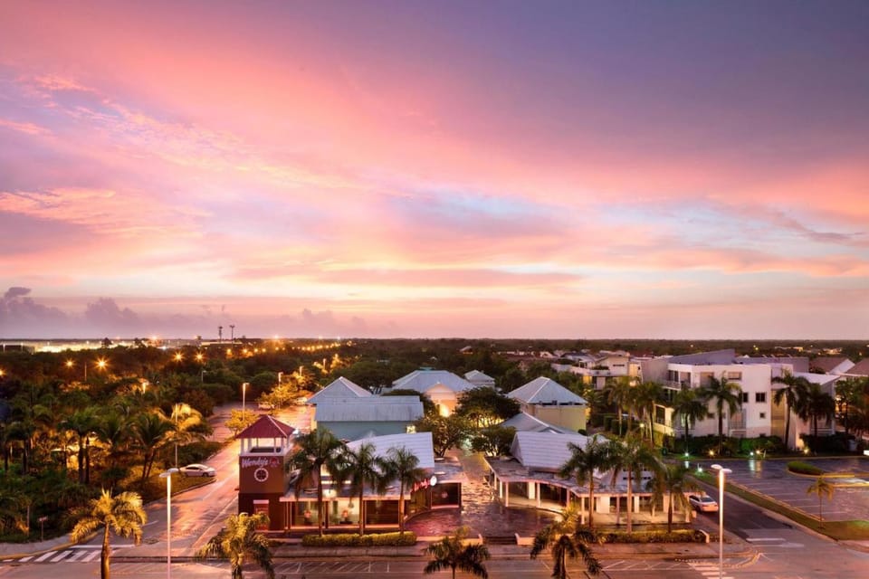 Four Points By Sheraton Punta Cana Village Hotel in Punta Cana