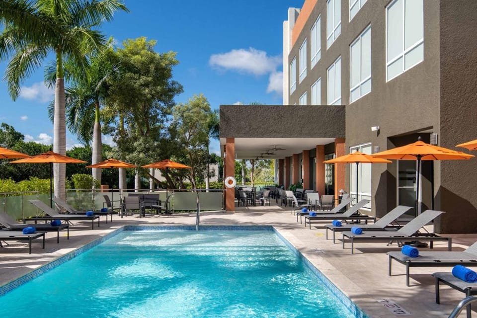 Four Points By Sheraton Punta Cana Village Hotel in Punta Cana