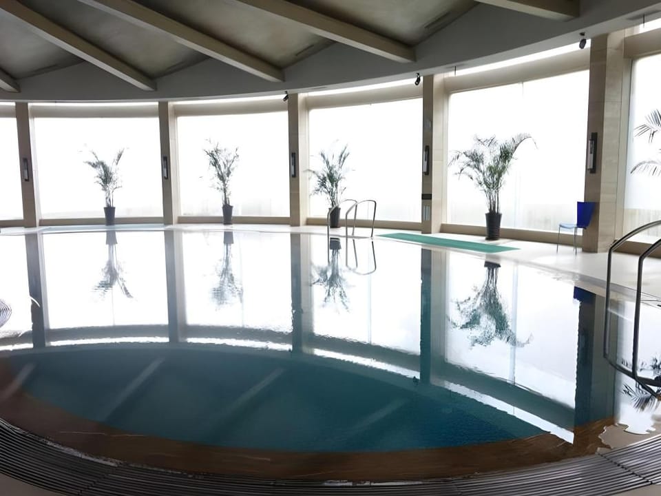 Best Western Premier Hotel Hefei Hotel in Jiangsu