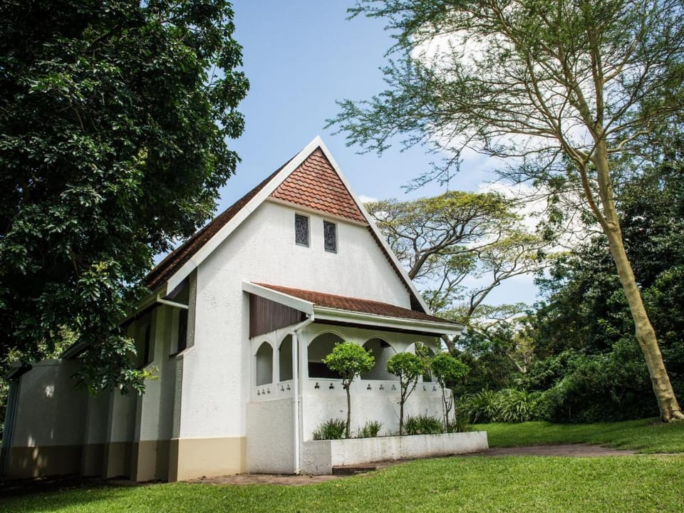 Selborne Golf Estate, Hotel & Spa Resort in KwaZulu-Natal