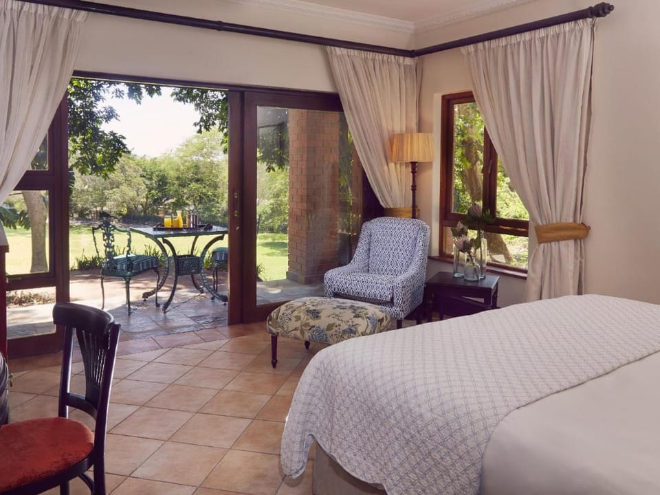 Selborne Golf Estate, Hotel & Spa Resort in KwaZulu-Natal