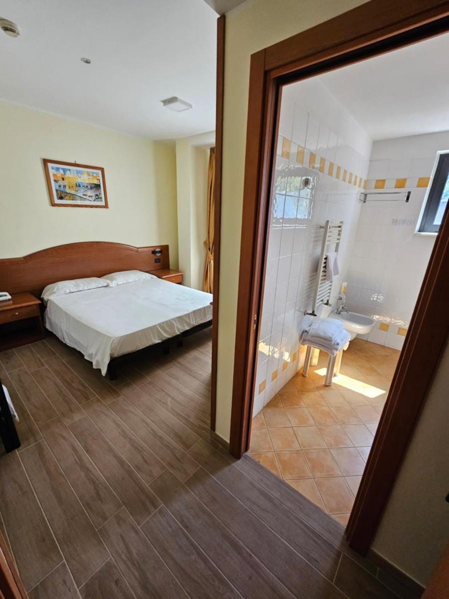 Hotel Dimora Adriana Hotel in Lazio