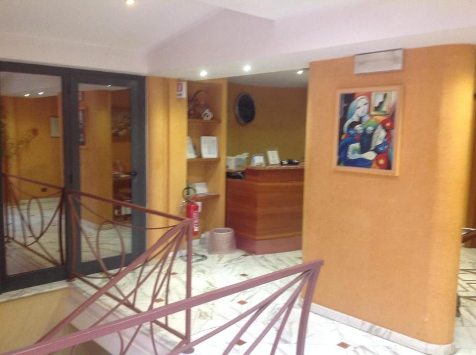 Hotel Dimora Adriana Hotel in Lazio