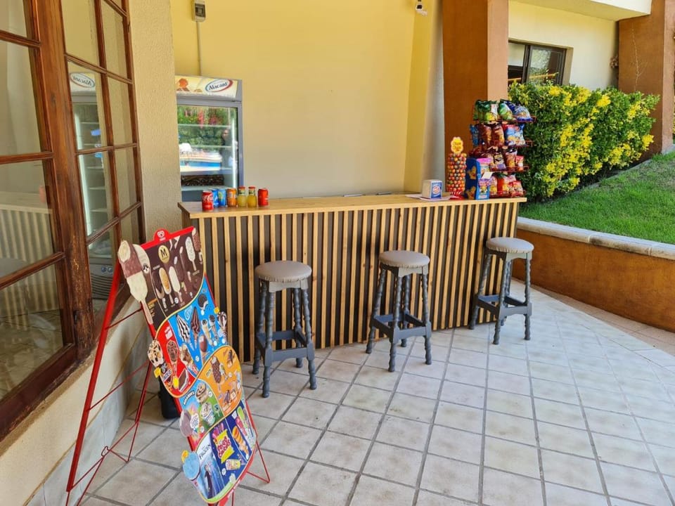 GHT Aparthotel Tossa Park Apartment hotel in Tossa de Mar
