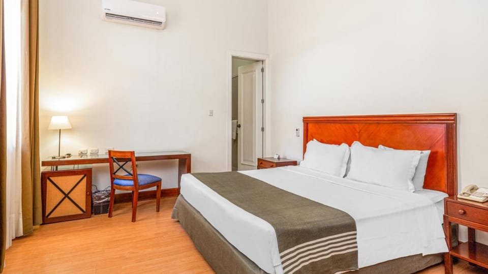 LP Los Portales Hotel Piura Hotel in Piura