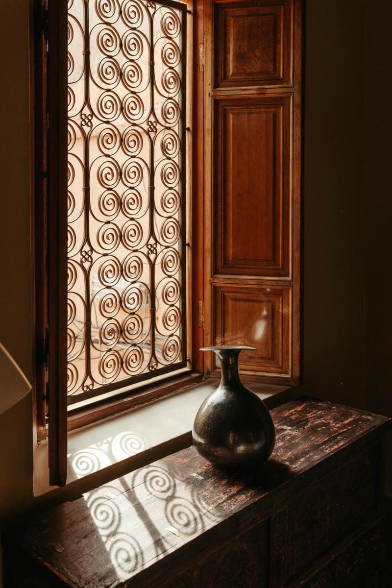 Ryad Dyor Riad in Marrakesh