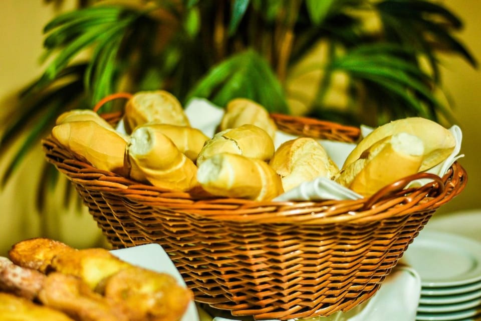 Mont Blanc Apart Hotel Nova Iguaçu Hotel in Rio de Janeiro