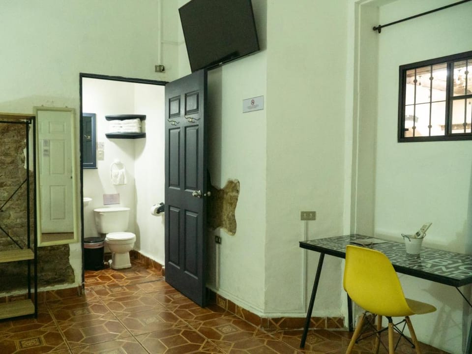 Hotel La Casa de Mamapán Hotel in El Salvador