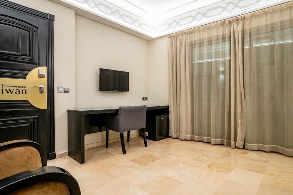 Diwan Casablanca Hotel Hotel in Casablanca