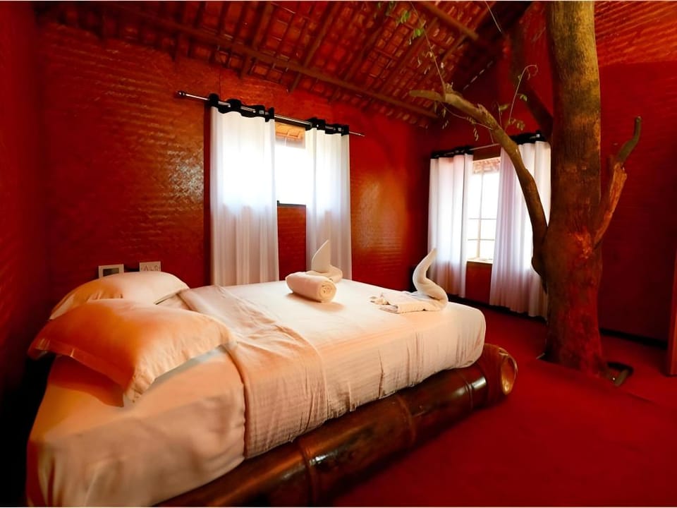 Vythiri Meadows Hotel Hotel in Kerala