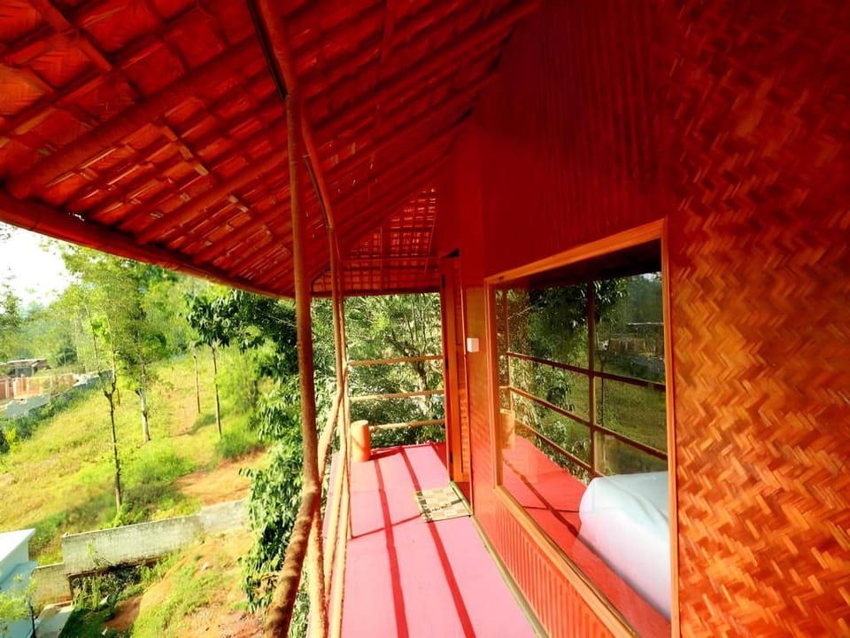 Vythiri Meadows Hotel Hotel in Kerala