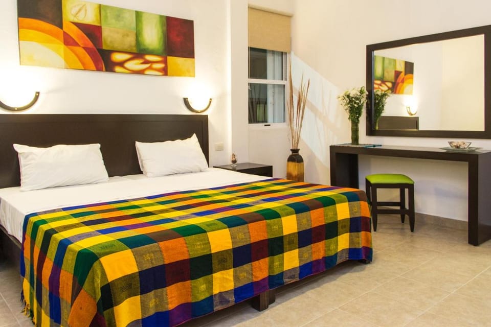 Hotel Sol Playa Hotel in Playa del Carmen