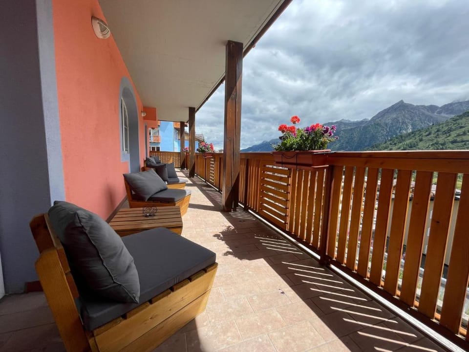 Hotel Panorama Hotel in Province of Brescia