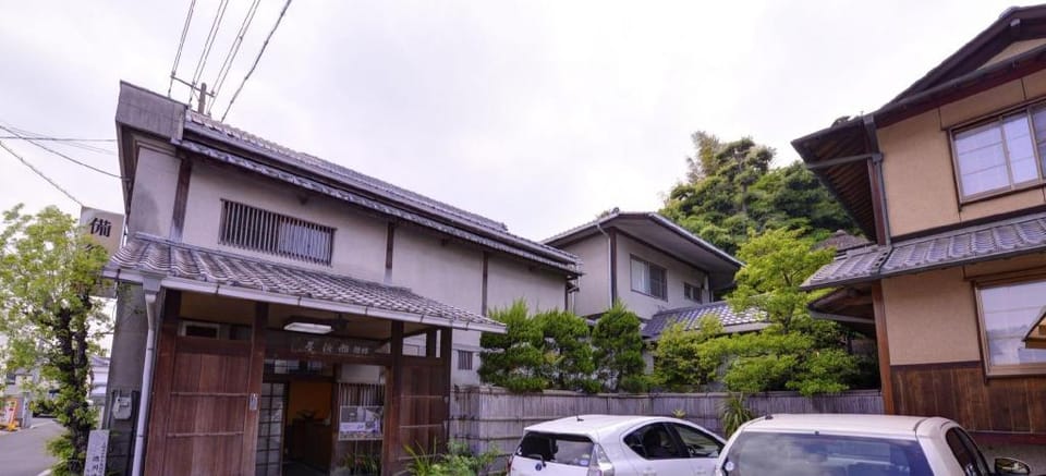 Bingoya Ryokan Ryokan in Japan