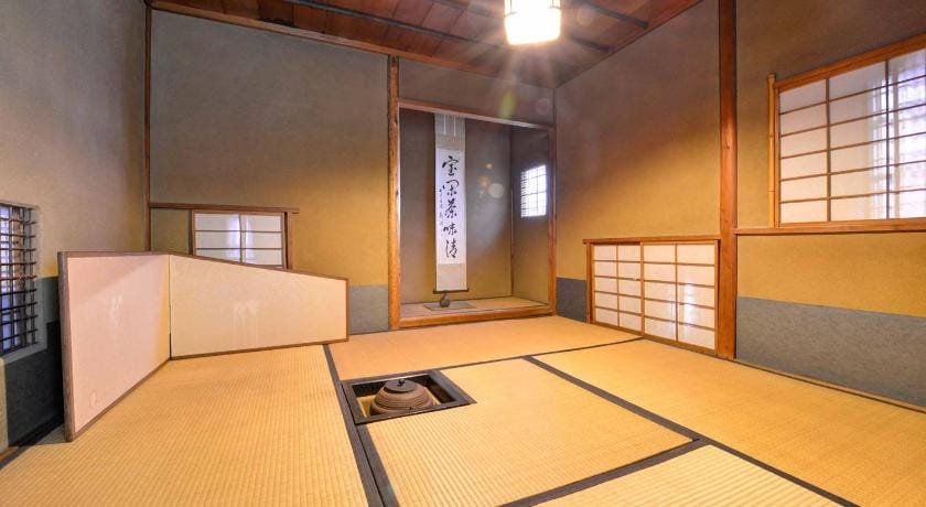 Bingoya Ryokan Ryokan in Japan