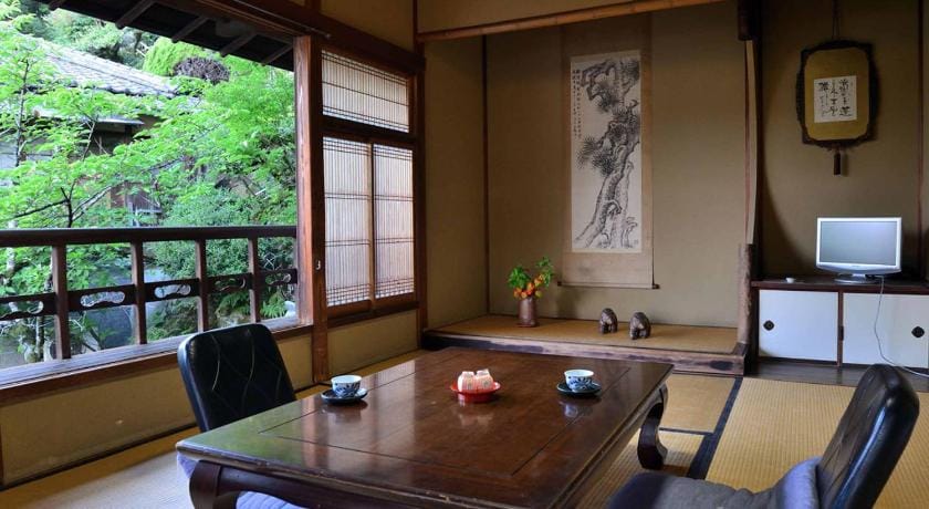 Bingoya Ryokan Ryokan in Japan